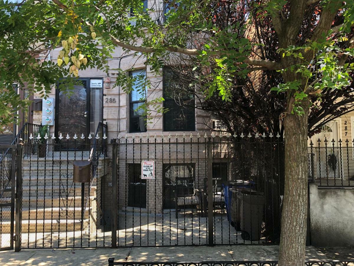 Brooklyn'S Finest - Cozy 2 Bedroom Νέα Υόρκη Εξωτερικό φωτογραφία